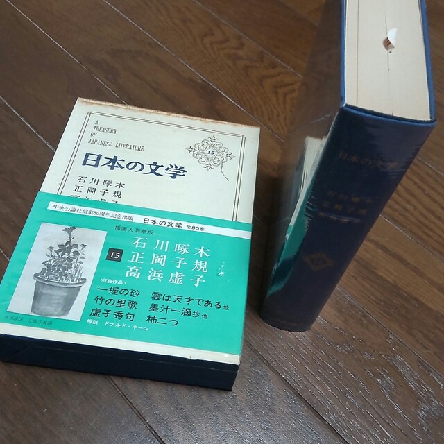 日本の文学 石川啄木、正岡子規、髙浜虚子の通販 by やまよし｜ラクマ