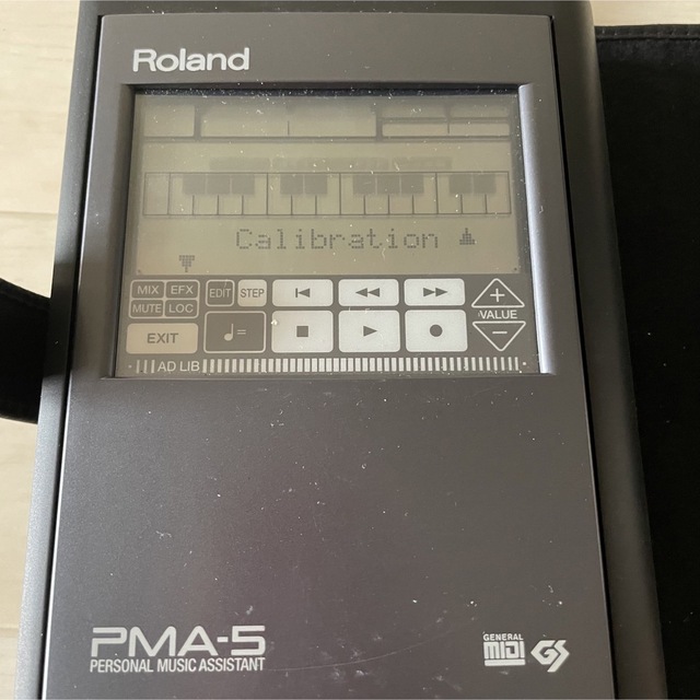 Roland - ジャンク 送料込 Roland PMA-5の通販 by 和｜ローランド