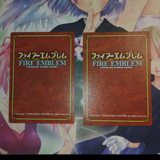 ファイアーエムブレムTCG、魔竜、火竜セットの通販 by 北斗's shop｜ラクマ