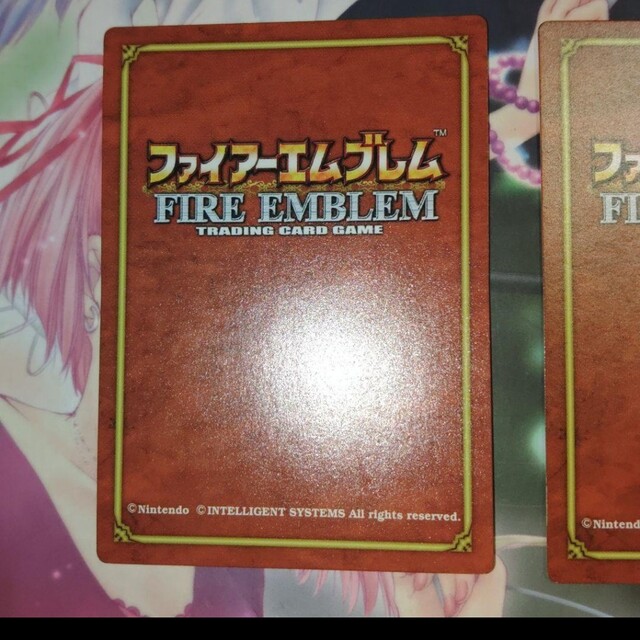 ファイアーエムブレムTCG、魔竜、火竜セットの通販 by 北斗's shop｜ラクマ