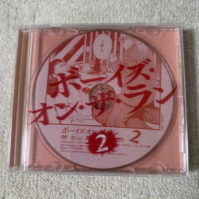 関ジャニ∞ - 関ジャニ∞/丸山隆平主演 ボーイズ オン・ザ・ラン DVD