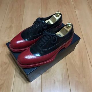 PRADA - prada 12aw ラバーソール シューズの通販 by K｜プラダならラクマ