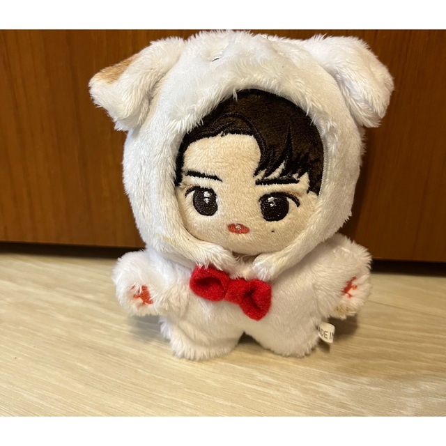 Theboyz ヨンフン 10cmドール ぬいぐるみ セットの通販 by クミヤ's