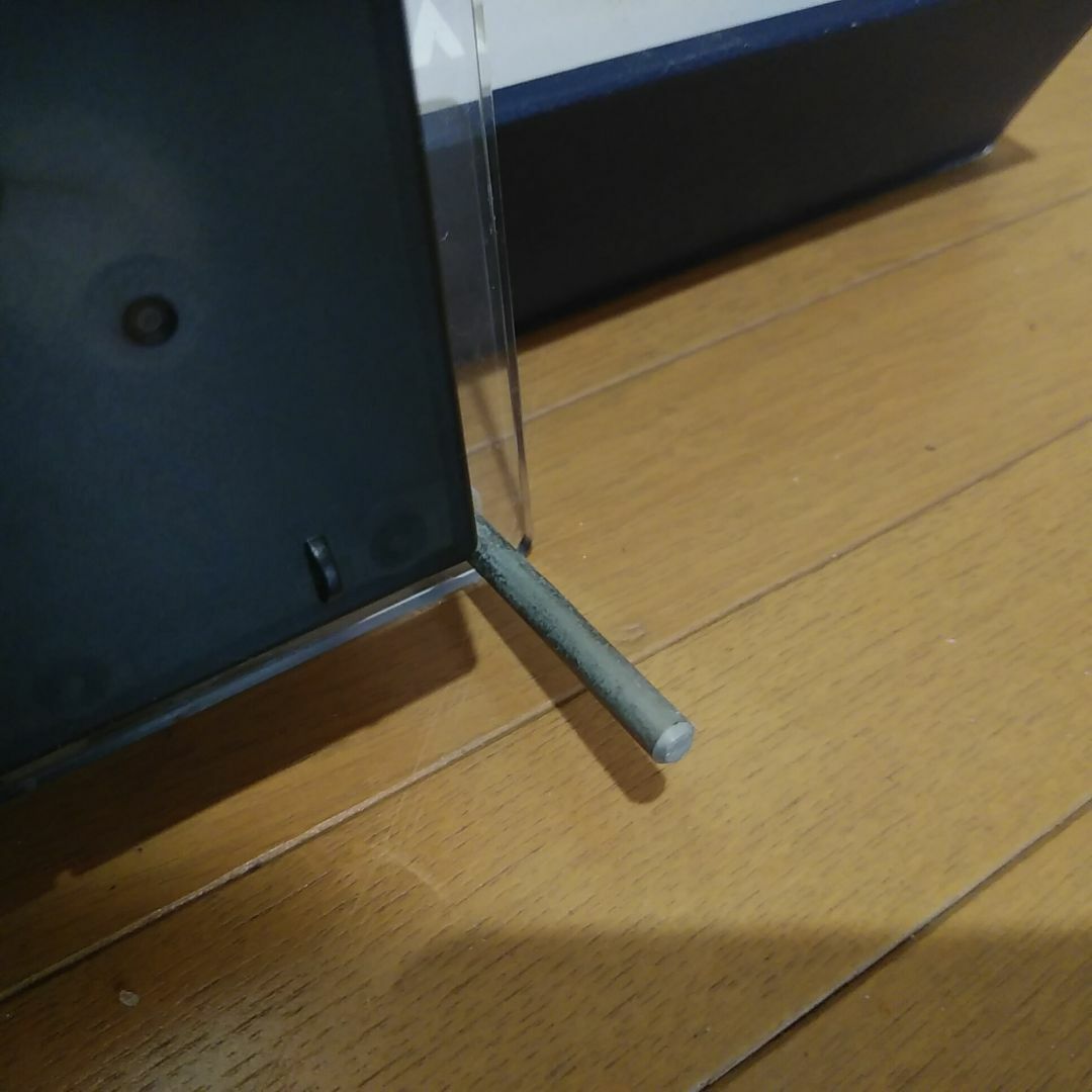 キングパルサー ドットクロックの通販 by NCIS's shop｜ラクマ