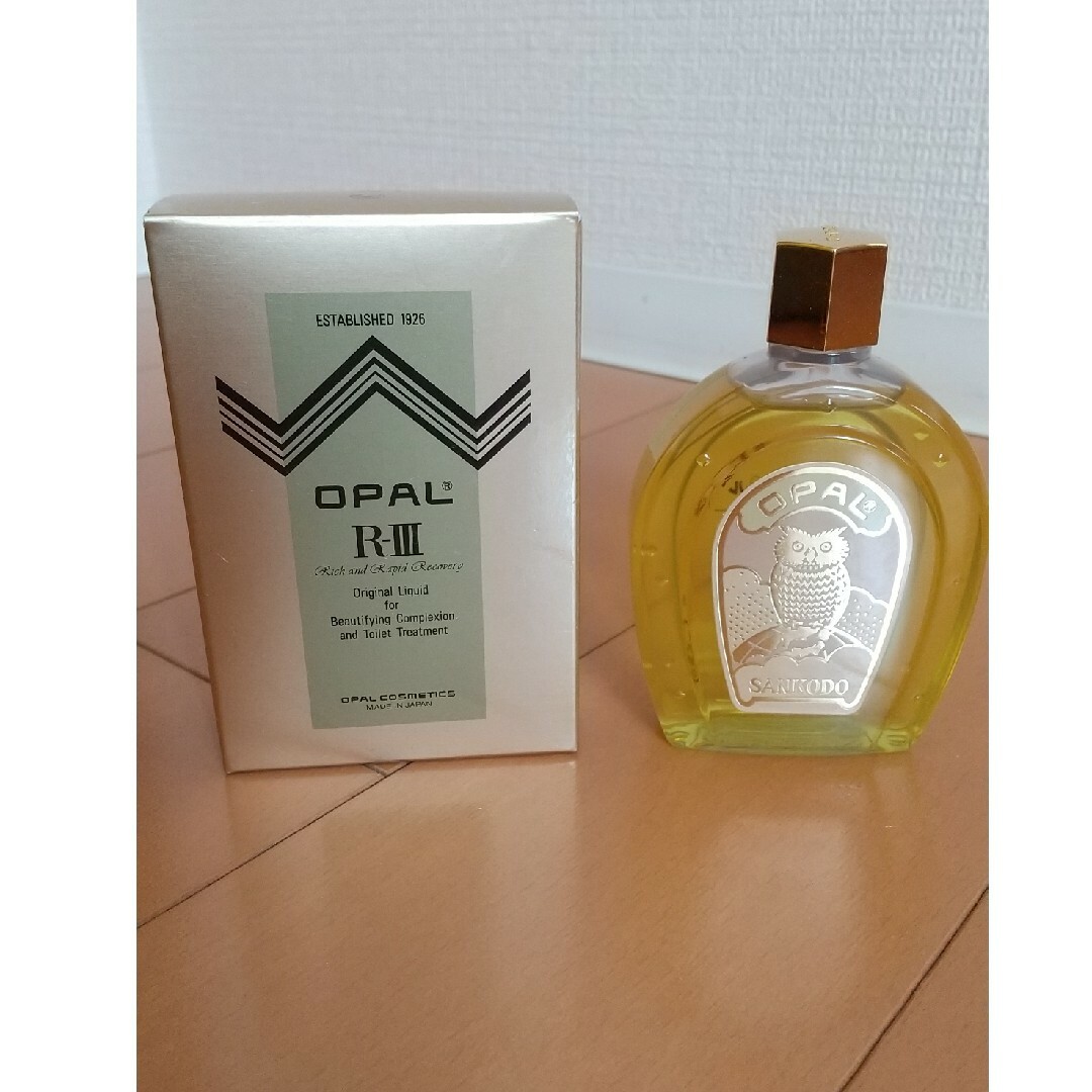 オパール R-III 美容原液 70mlの通販 by いろり's shop｜ラクマ