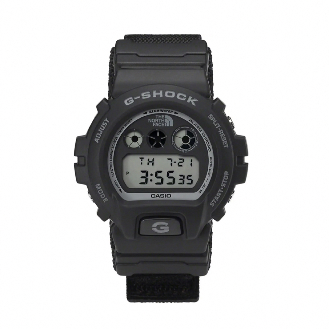 Supreme - Supreme®/The North Face® G-SHOCK Watchの通販 by アド's