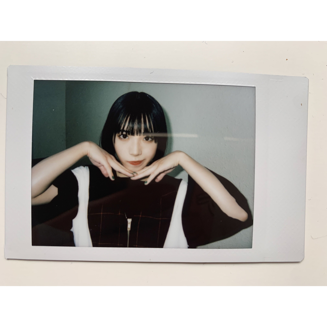 BiSH - アユニ・D チェキ の通販 by 到着希望日がある場合は購入前に