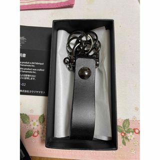 Yohji Yamamoto（キーホルダー）のフリマアイテム一覧