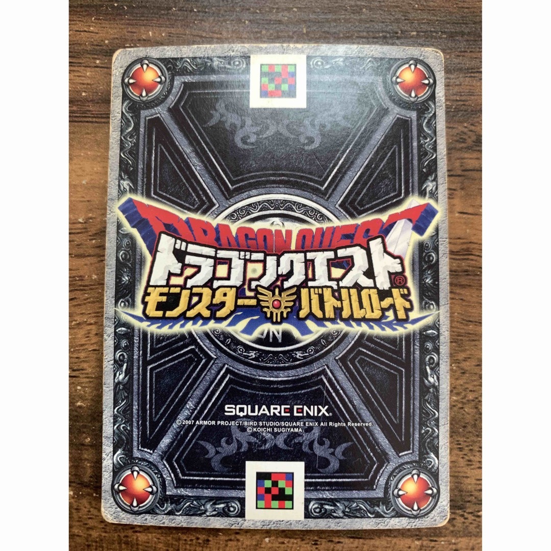 SQUARE ENIX - ドラゴンクエストモンスターバトルロードの通販 by DQ