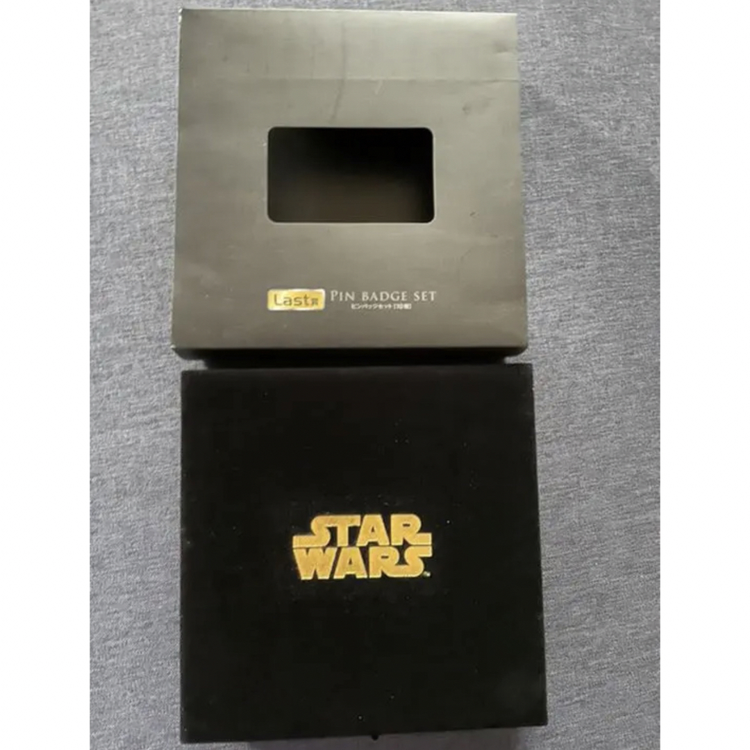 レゴ スター・ウォーズ - レア☆スターウォーズ【ラストワン賞