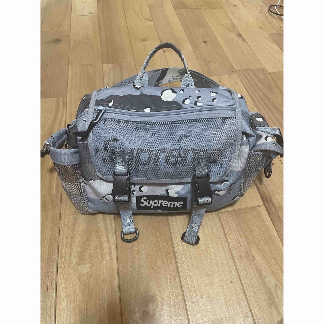 Supreme - Supreme 20SS Waist Bag 