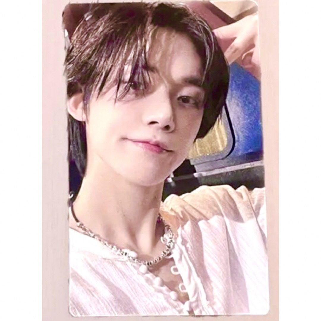 TOMORROW X TOGETHER - txt sweet タワレコ ラキドロ ヨンジュン