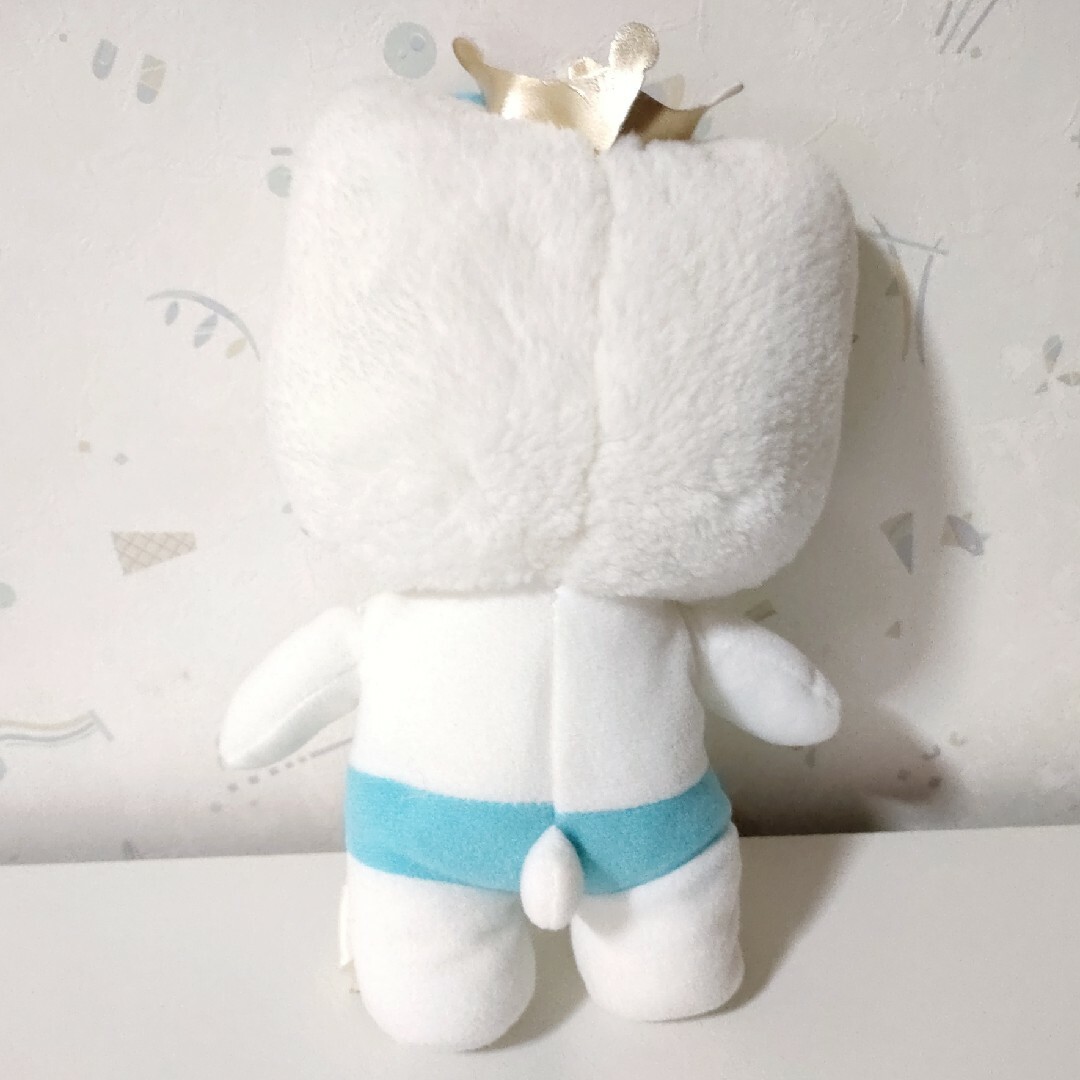 ハローキティ - キティちゃん 天使 ぬいぐるみ キティ ハローキティ