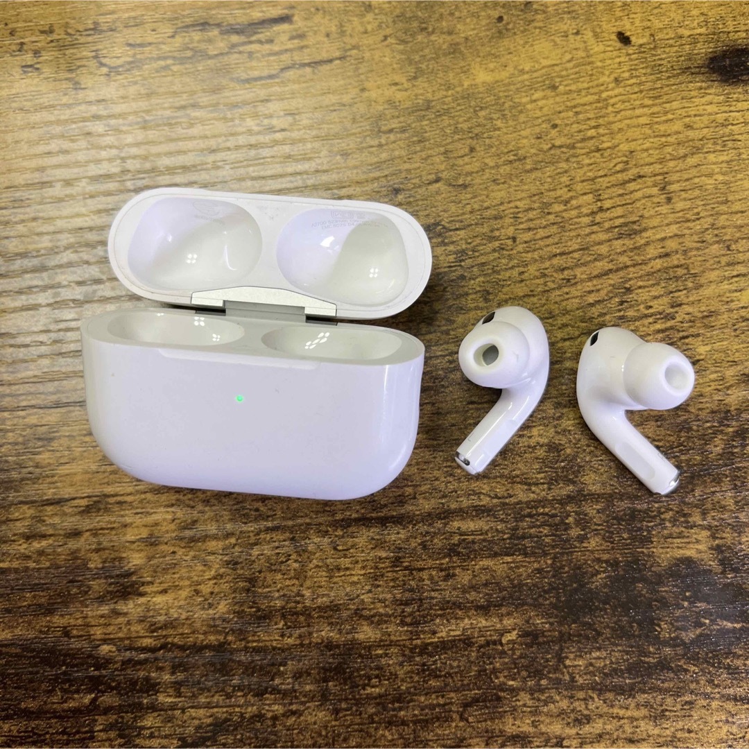 Apple - Apple Airpods Pro第2世代 の通販 by 山口｜アップルならラクマ