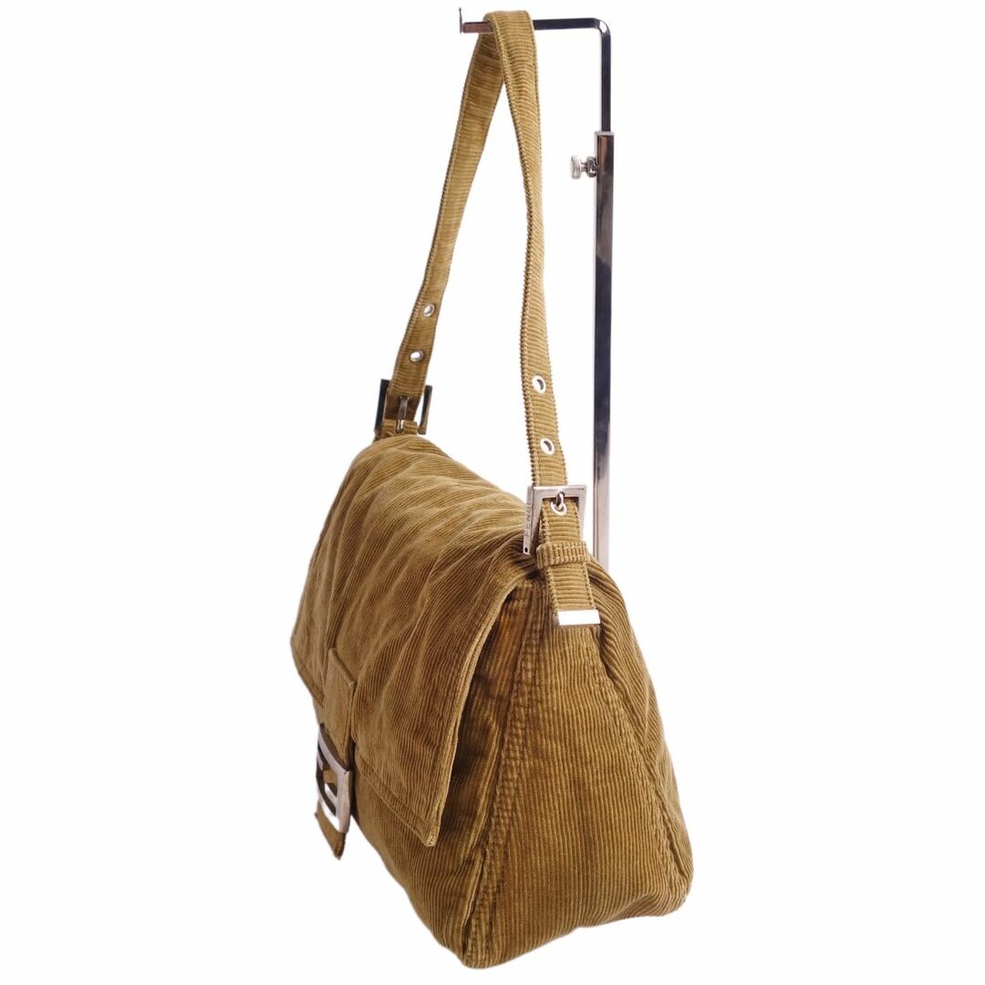 FENDI - フェンディ FENDI バッグ ショルダーバッグ マンマバケット