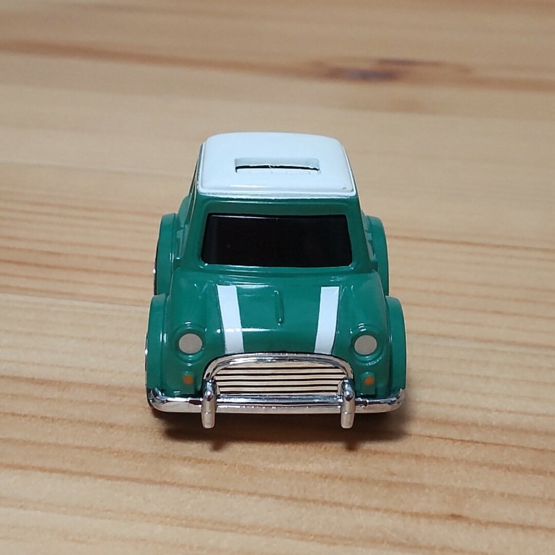 チョロQ - チョロQ No.13 MINI Type（ミニ クーパー）の通販 by 伊正