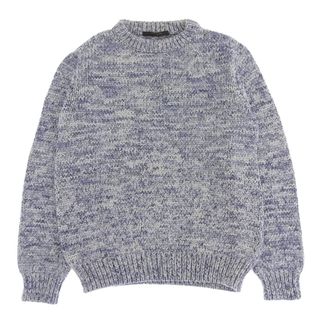 LOUIS VUITTON（ニット/セーター ・ パープル/紫色系）のフリマ