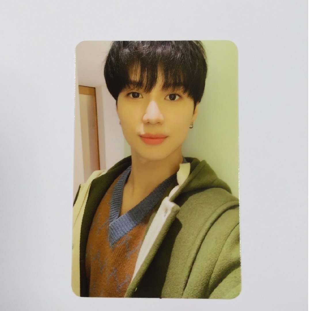 SHINee - SHINee テミン NGDA トレカ TAEMIN SuperMの通販 by 梨実's