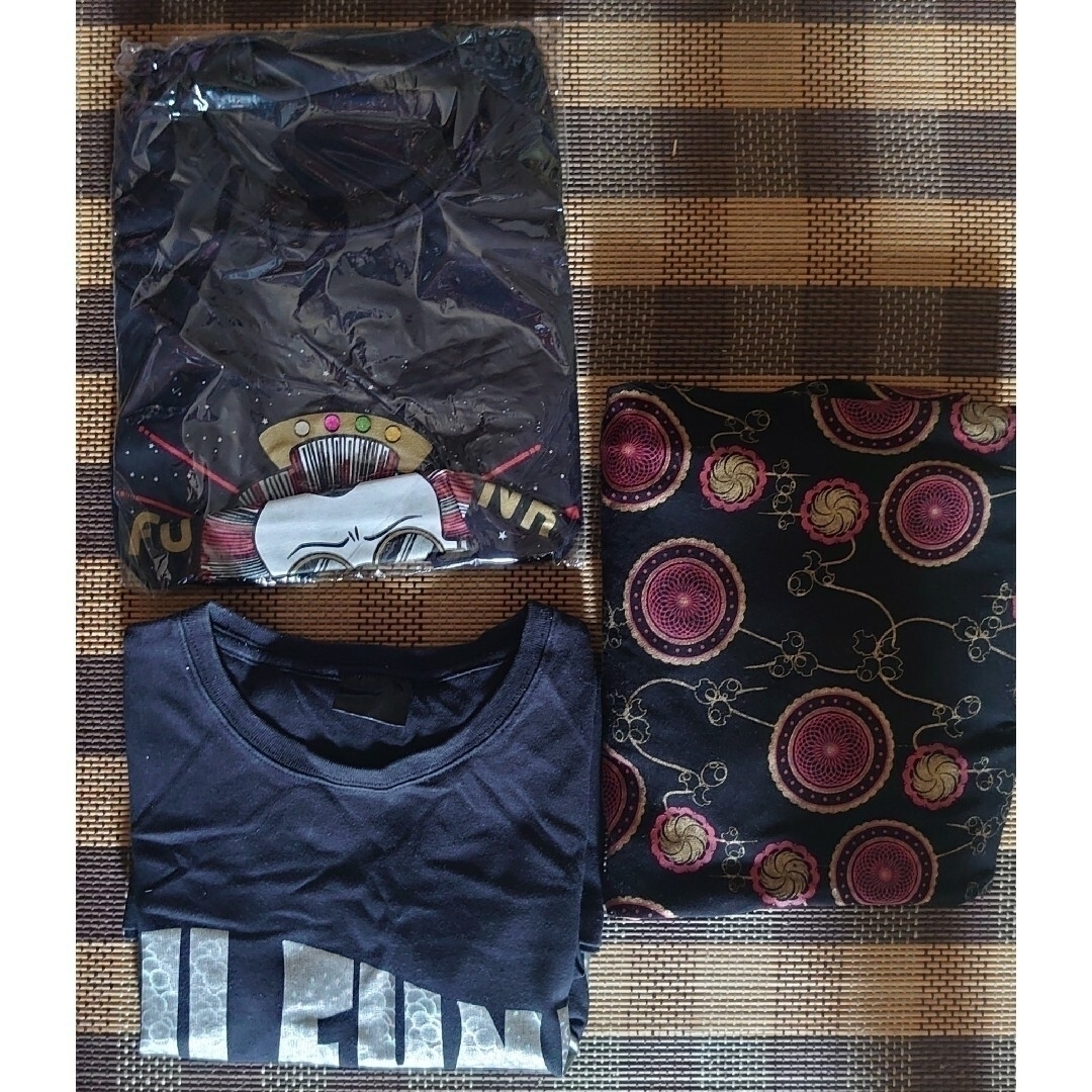 ENDRECHERI(堂本剛)グッズ 64点セットの通販 by サンカクン's shop｜ラクマ