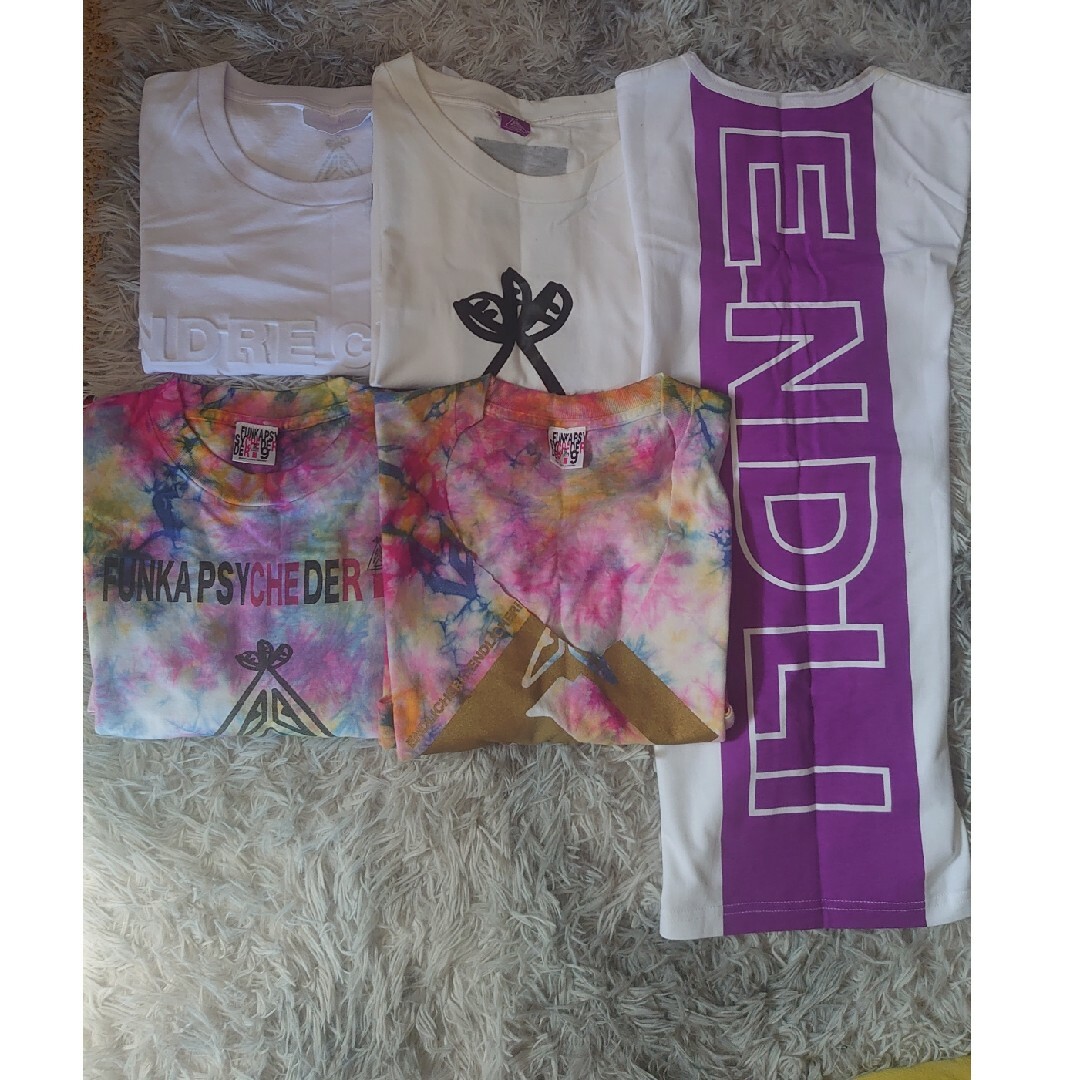 ENDRECHERI(堂本剛)グッズ 64点セットの通販 by サンカクン's shop｜ラクマ