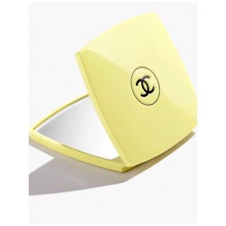 CHANEL（ミラー ・ イエロー/黄色系）のフリマアイテム一覧