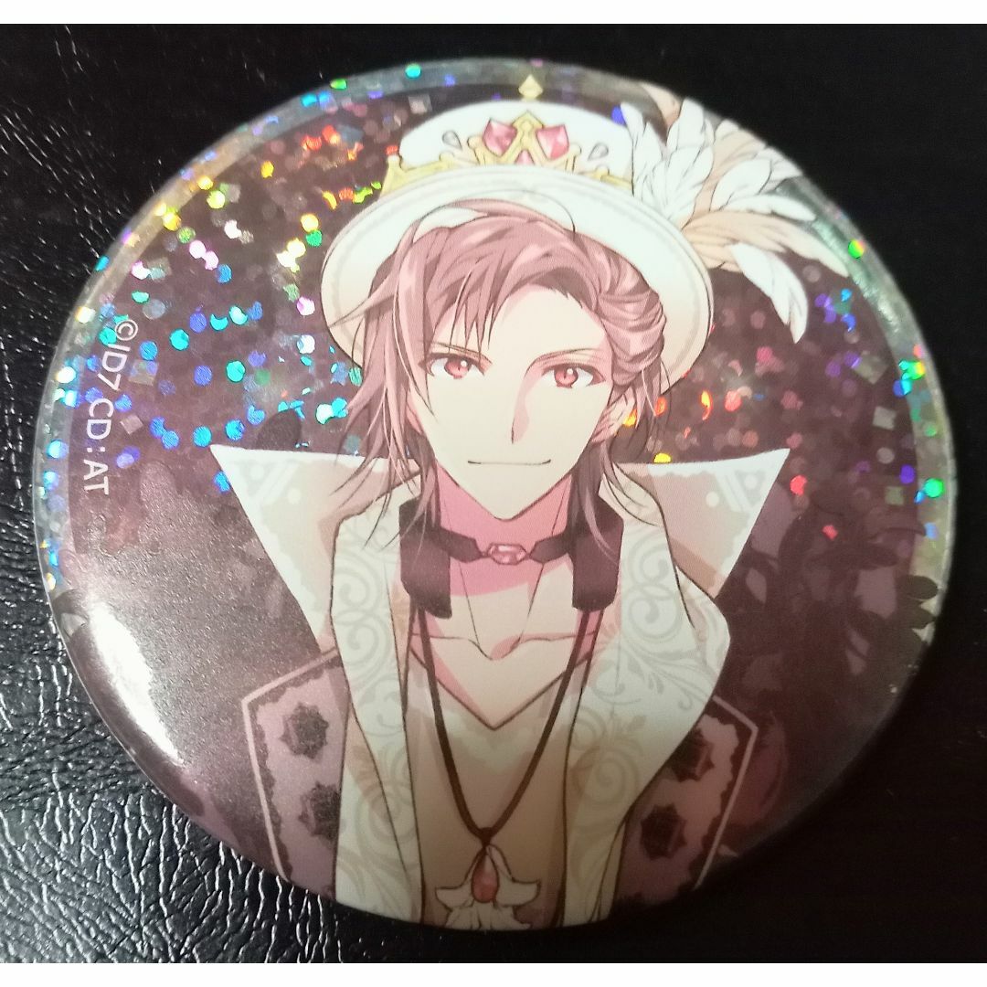 BANDAI NAMCO Entertainment - アイナナ 5周年 種村有菜 ŹOOĻ 御堂虎於