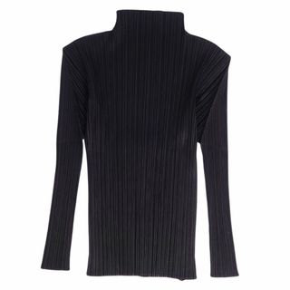 PLEATS PLEASE ISSEY MIYAKE - プリーツプリーズ イッセイミヤケ