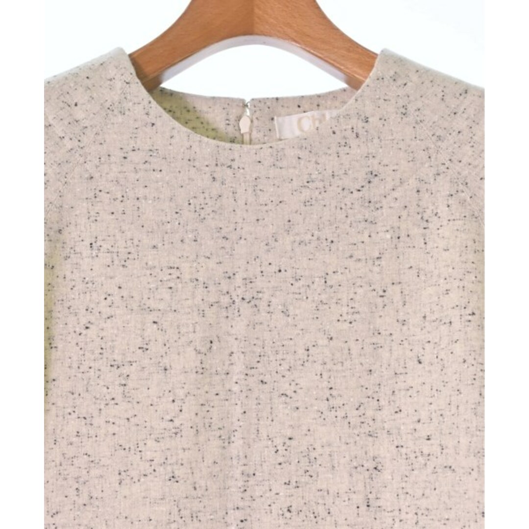 Bibiy ANGELIQUE KNIT Bibiy. ANGELIQUE KNIT gray