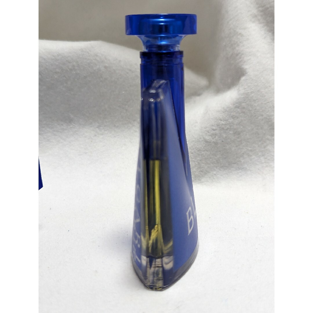 BVLGARI - 廃盤希少入手困難ブルガリブルーオードパルファムリミテッド