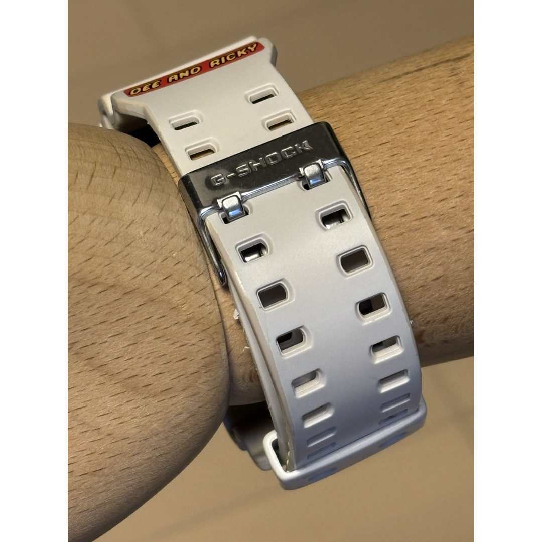 G-SHOCK - G-SHOCK/コラボ/限定/GA-110DR/デジアナ/ディーアンド