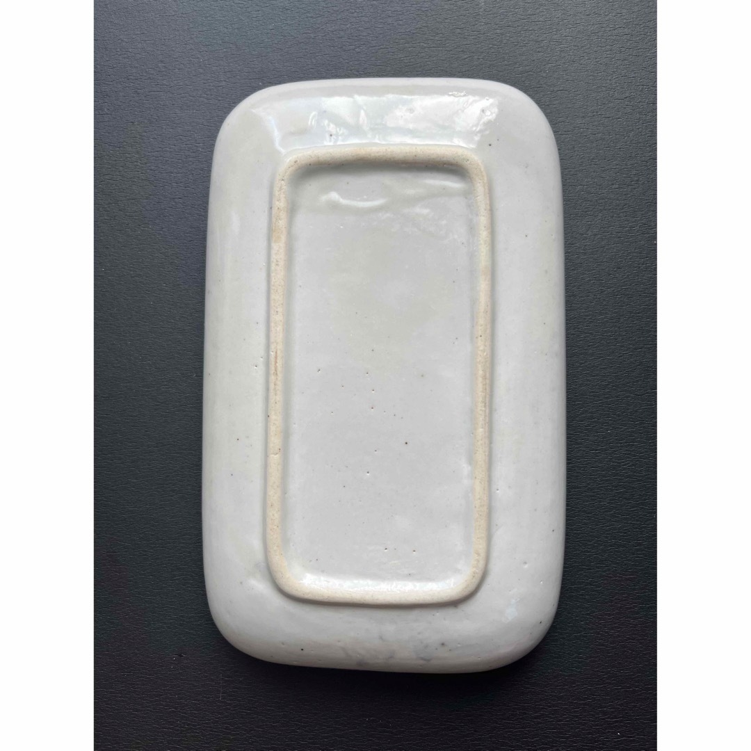 ベトナム ハノイ REX HOTEL レックスホテル 陶器皿 6枚セットの通販