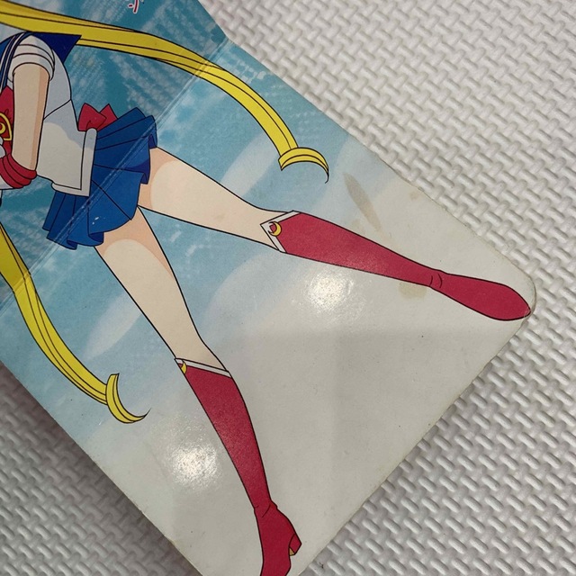 セーラームーン - セーラームーン お出かけミニブックの通販 by ap