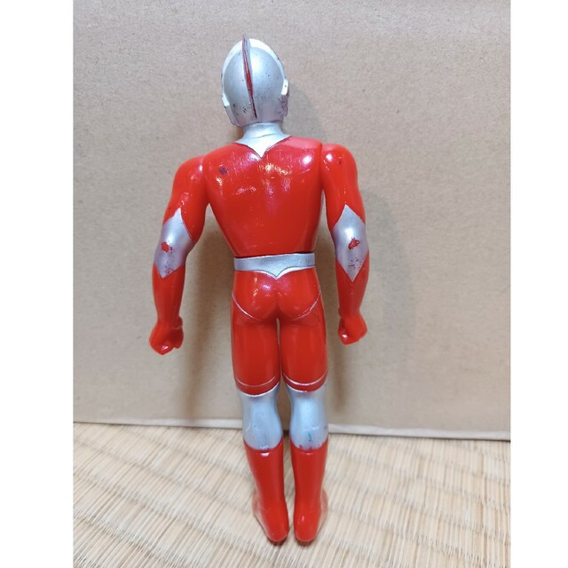 BANDAI - ウルトラマンジョーニアス 約16cm ソフビ フィギュア