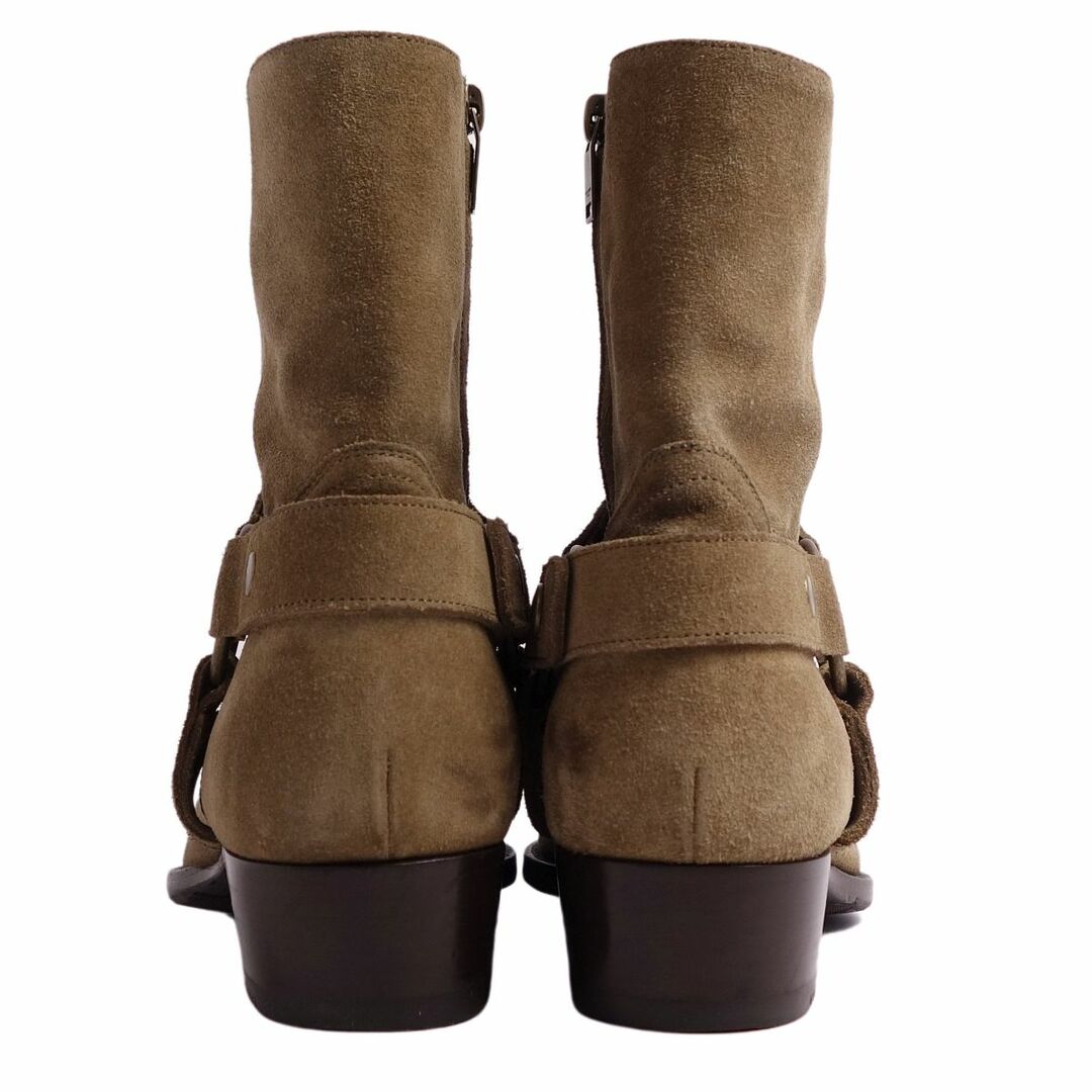 SAINT LAURENT - 美品 サンローラン パリ SAINT LAURENT PARIS ブーツ