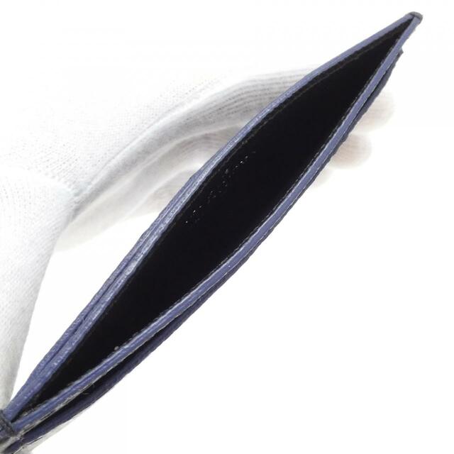 LOUIS VUITTON - ルイヴィトン ダミエ グラフィット マップ ポルト