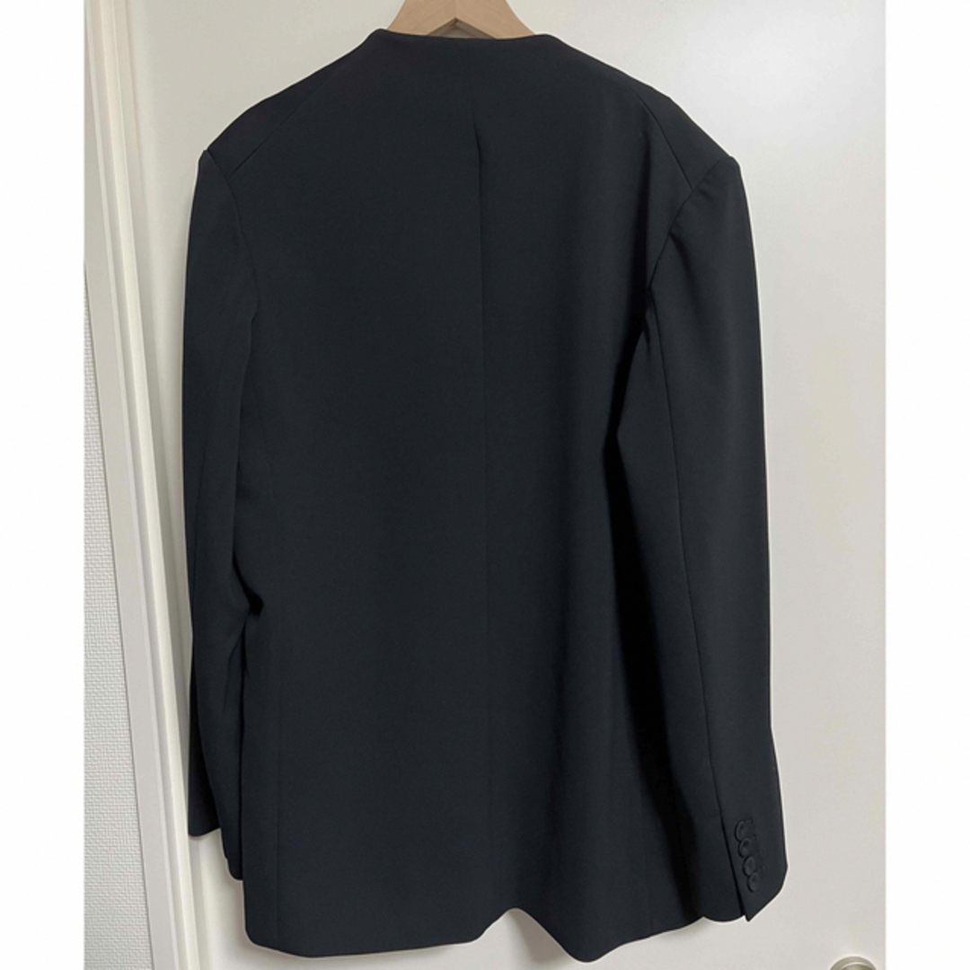 TODAYFUL - todayful カラーレスツイルジャケットの通販 by reno's