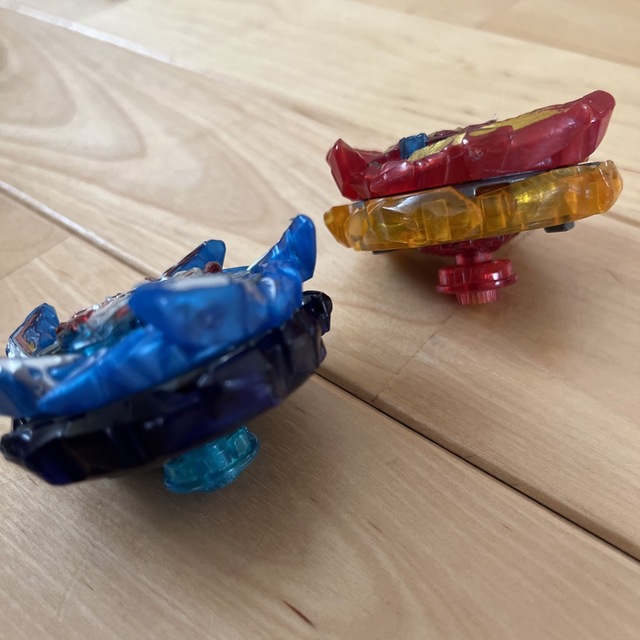 Takara Tomy - ベイブレードバースト 超王 超王セットの通販 by Yuto's