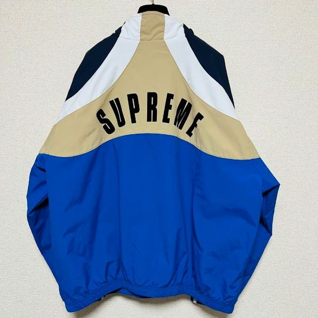 Supreme - Supreme / Umbro Track Jacket 