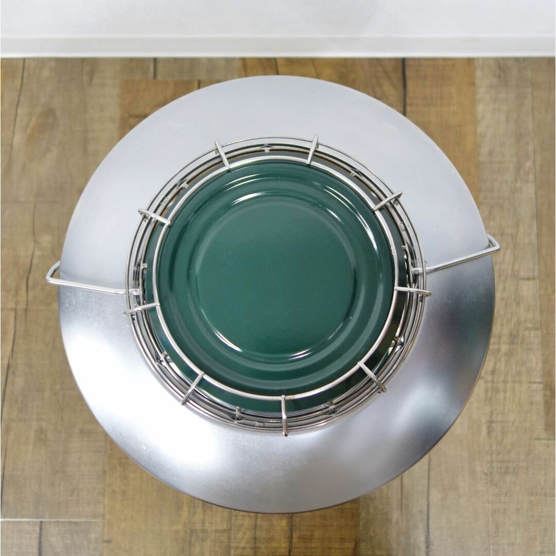 美品 トヨトミ TOYOTOMI RAINBOW STOVE レインボー ストーブ RL-25C