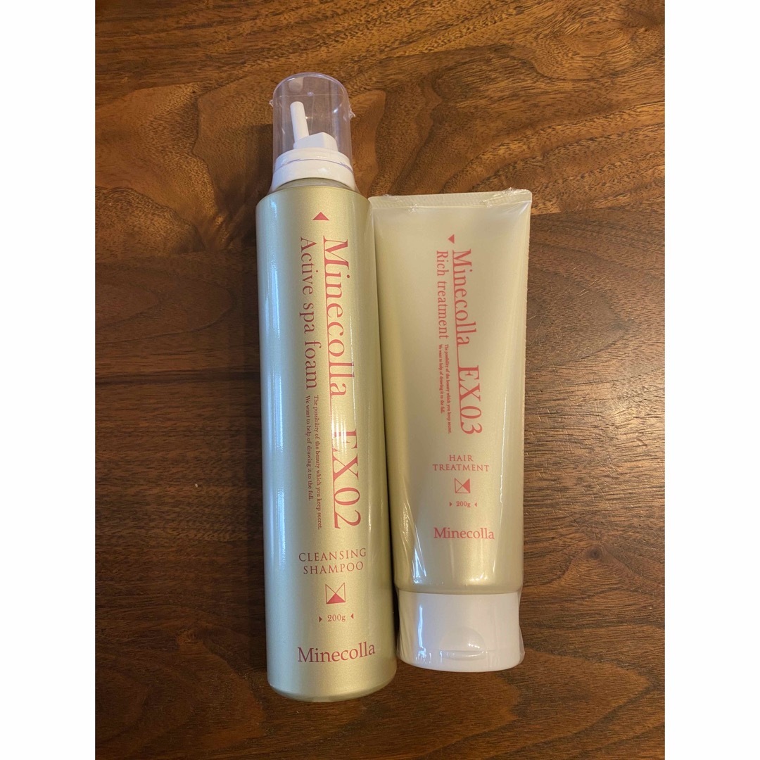 ミネコラ ex ミネコラ パーフェクト3 EX03 EX（100g） ミネコラ