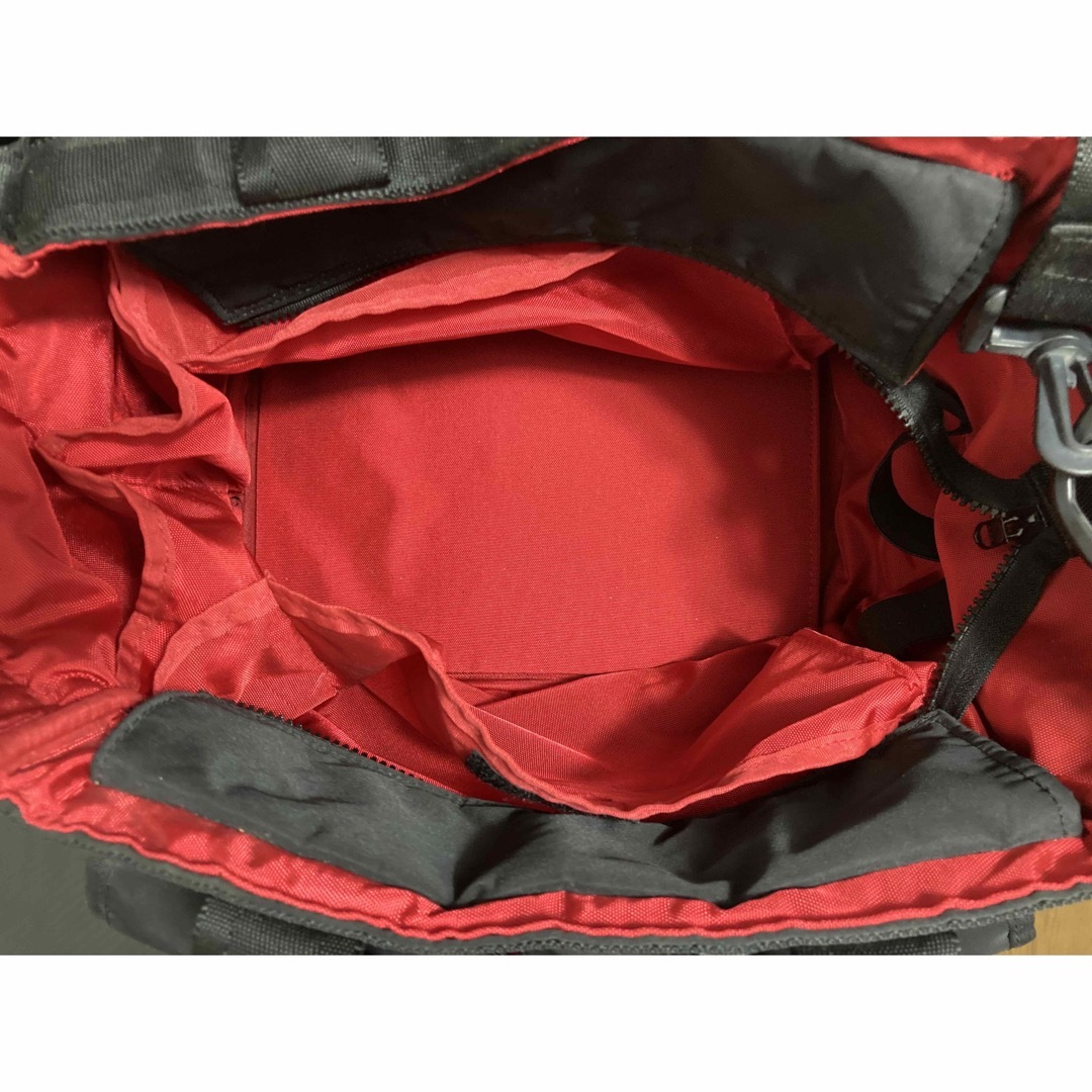 Artisan&Artist - アルティザンアーティスト 現場バッグ ヘアメイク