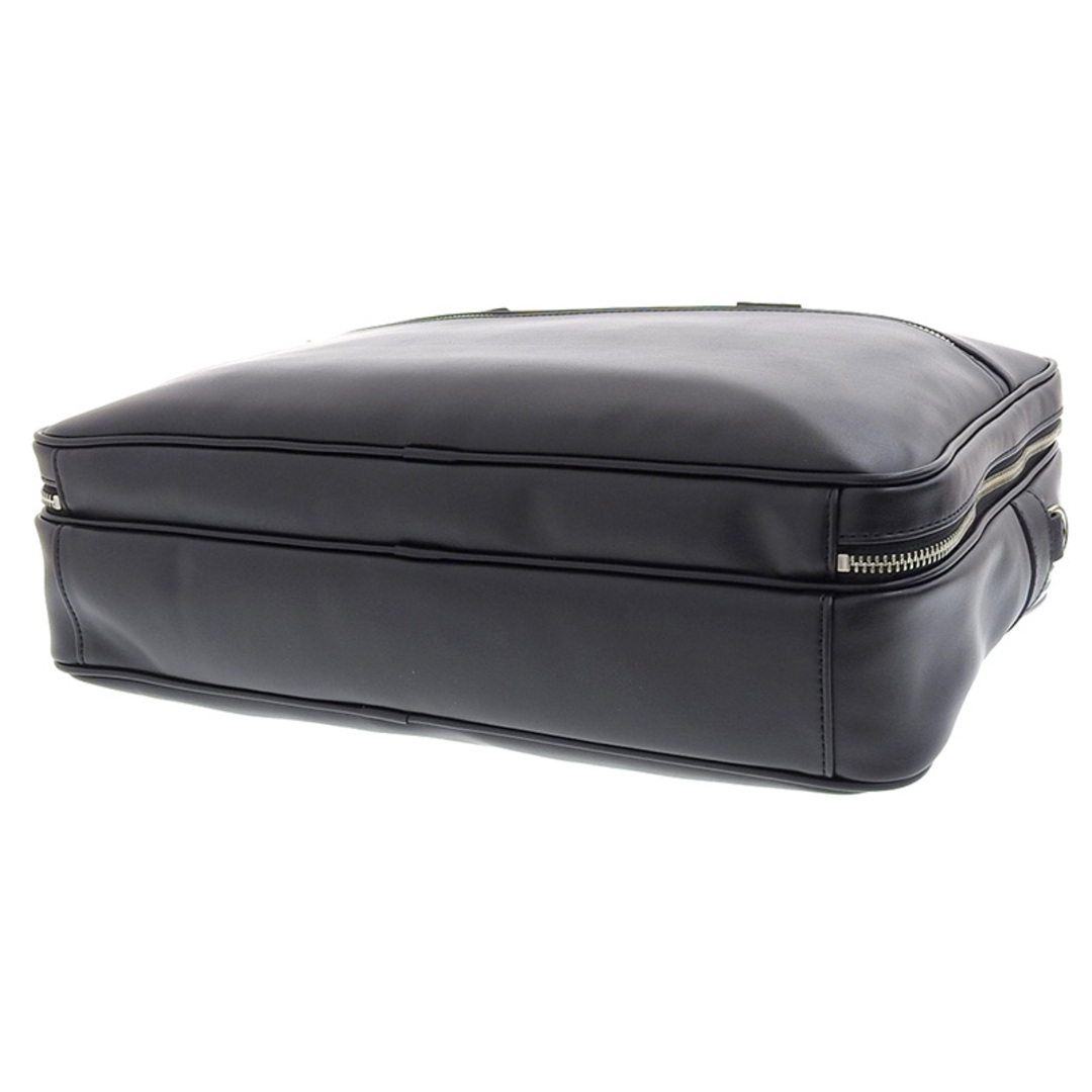 Paul Smith - ポールスミス グラナダ3 ビジネスバッグ PVC/レザー