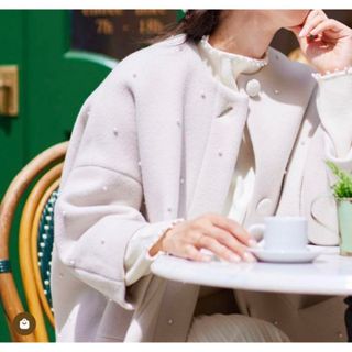 TSURU by Mariko Oikawa（ロングコート）のフリマアイテム一覧