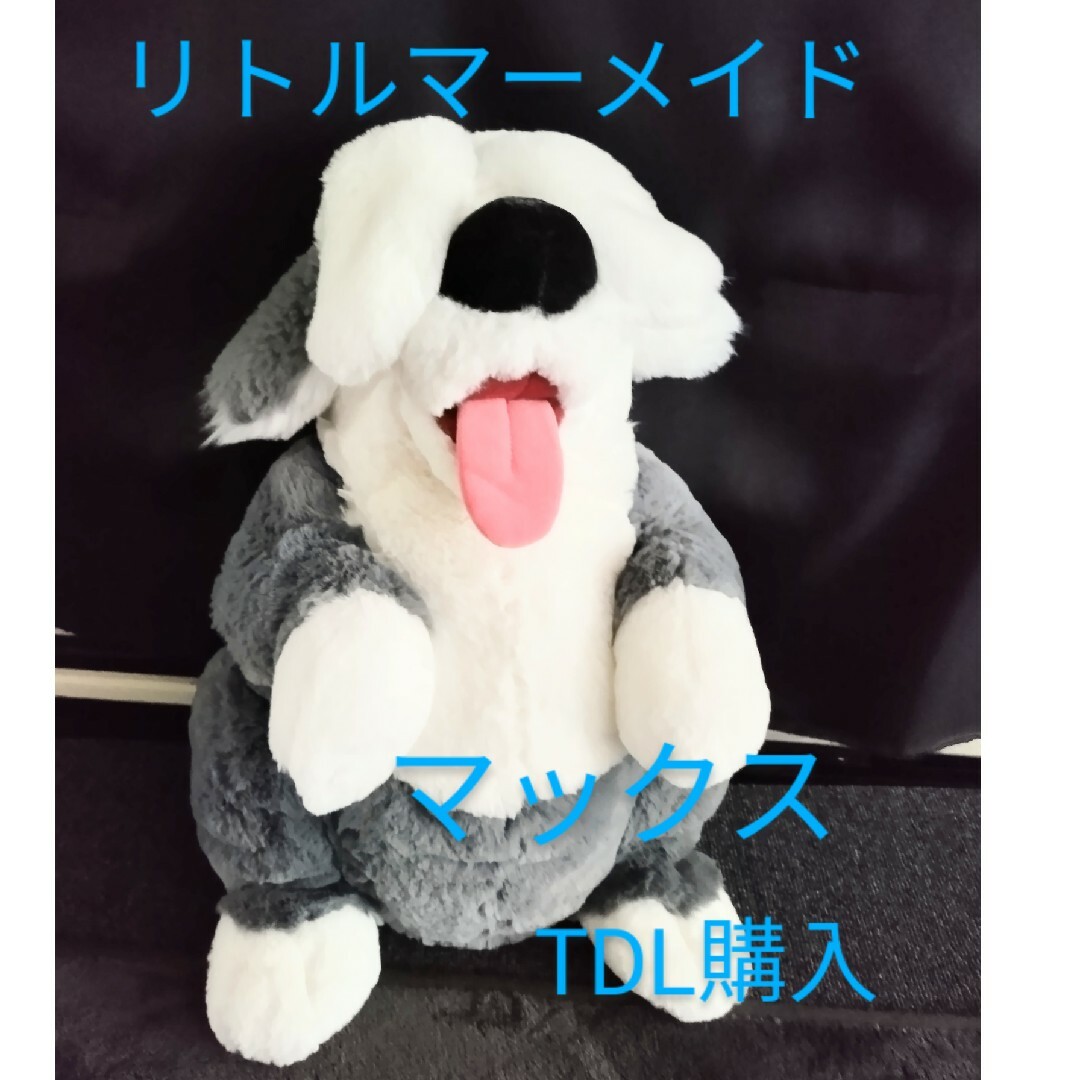 アリエル - リトルマーメイド マックス TDL限定の通販 by Kao's shop