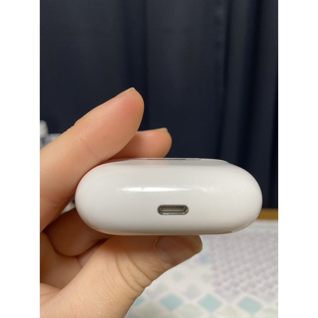 Apple - Airpods Pro 第1世代 A2084確認用の通販 by ひらた's shop