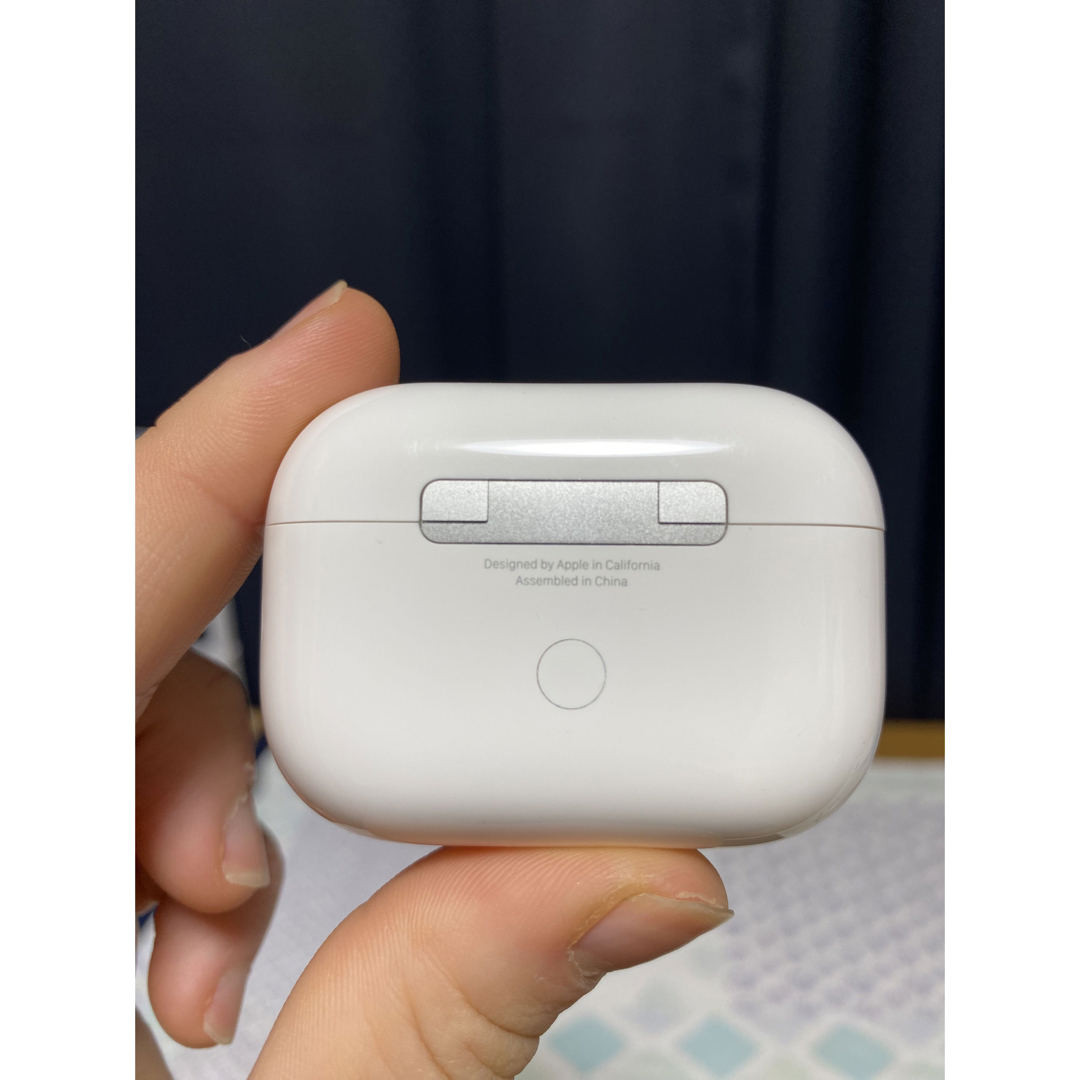 Apple - Airpods Pro 第1世代 A2084確認用の通販 by ひらた's shop