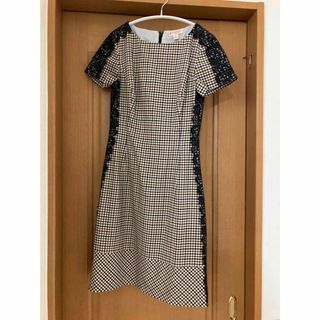 Brooks Brothers - ブルックスブラザーズ ワンピースの通販 by mii