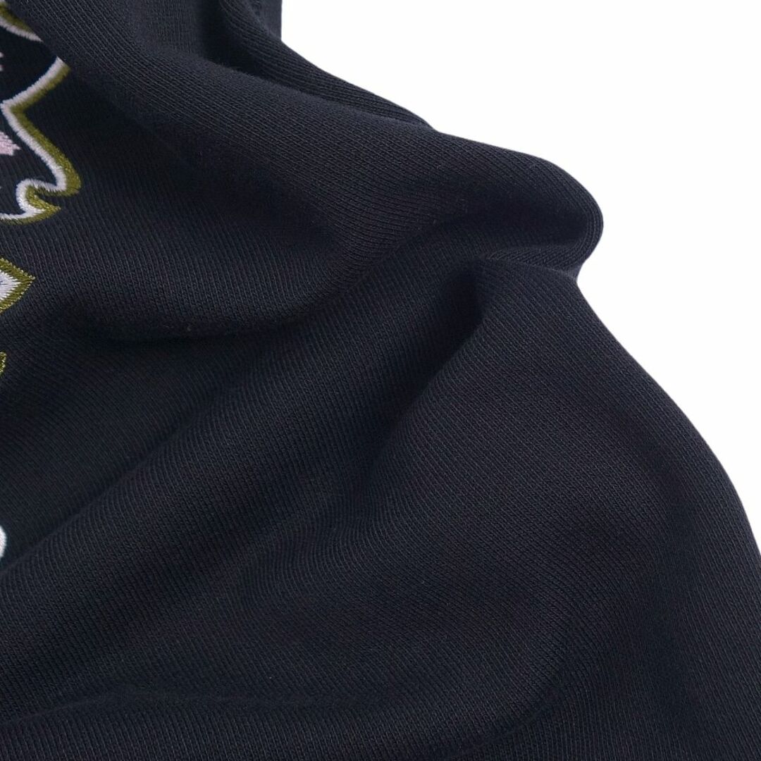 KENZO - 美品 ケンゾー KENZO スウェット トレーナー プルオーバー