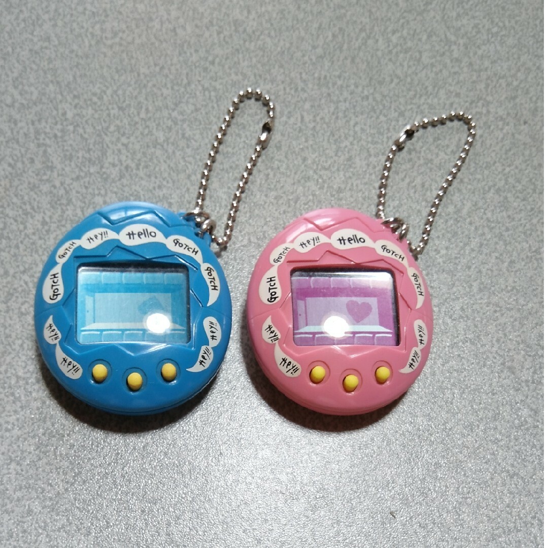 中古】たまごっち オスっち メスっちの通販 by ラフ's shop｜ラクマ