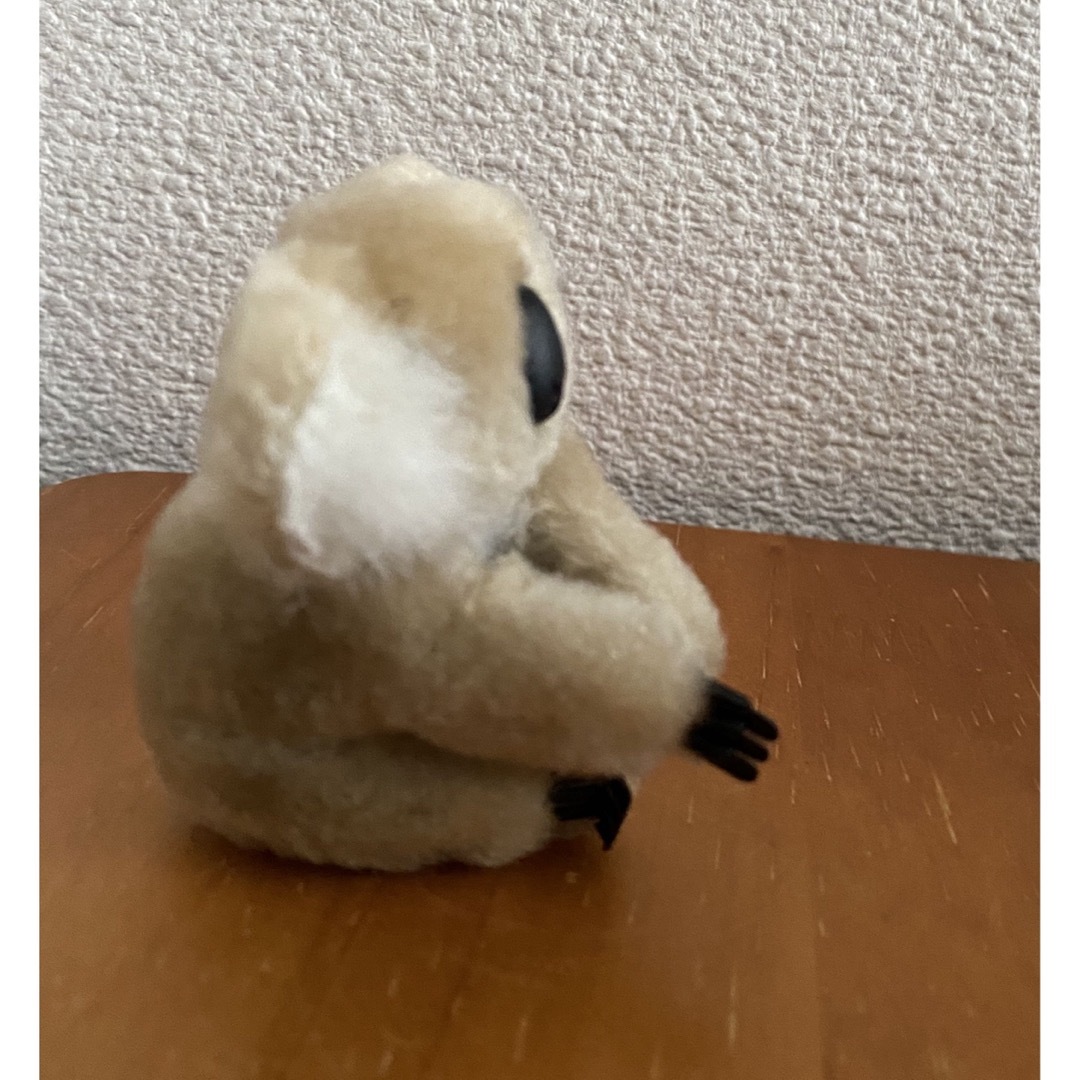 ビンテージ 昭和レトロ コアラ クリップ ぬいぐるみ マスコット